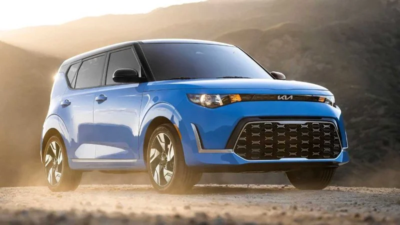 Best Budget Cars for City Exploration in the U.S.: Affordable and Convenient