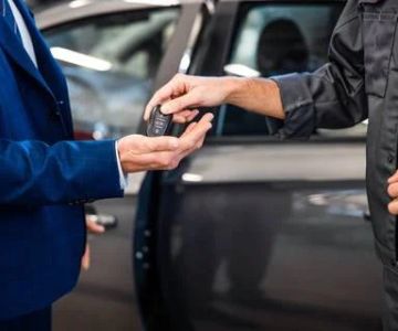 Why Returning Your Rental Car Late Costs More Than You Think