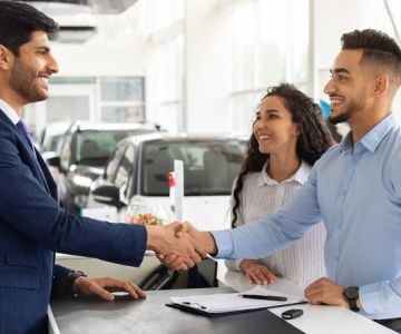 How to Avoid High Drop-Off Fees When Returning a Rental Car to a Different Location