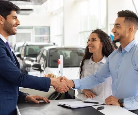 How to Avoid High Drop-Off Fees When Returning a Rental Car to a Different Location