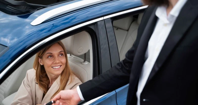 How to Choose the Best Rental Car Company for Corporate Use in the U.S.