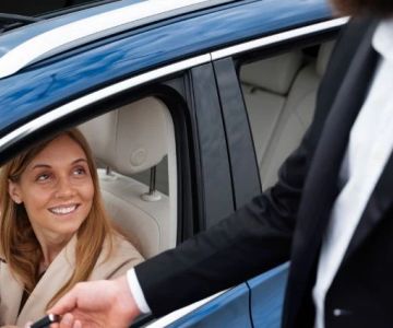 How to Choose the Best Rental Car Company for Corporate Use in the U.S.