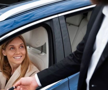 How to Choose the Best Rental Car Company for Corporate Use in the U.S.