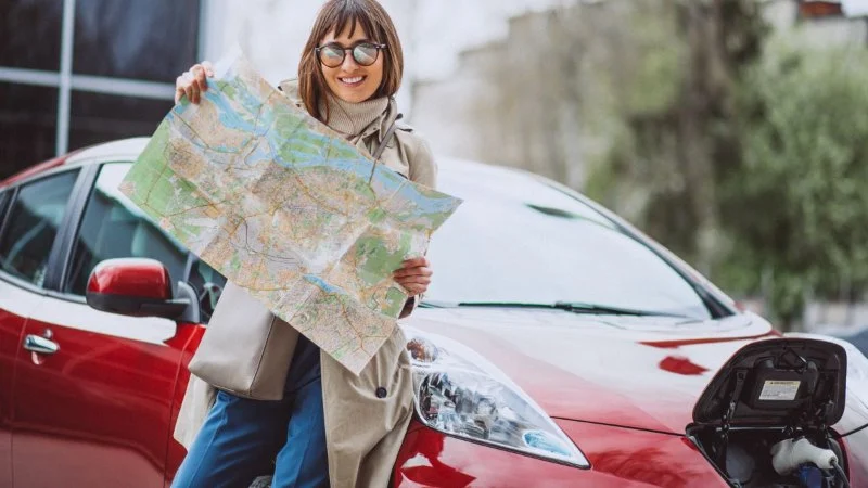 How to Choose an EV Rental Car for U.S. Trips: Key Considerations for a Smooth Journey