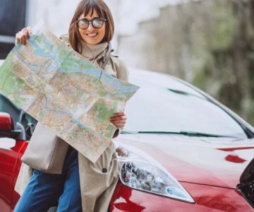 How to Choose an EV Rental Car for U.S. Trips: Key Considerations for a Smooth Journey