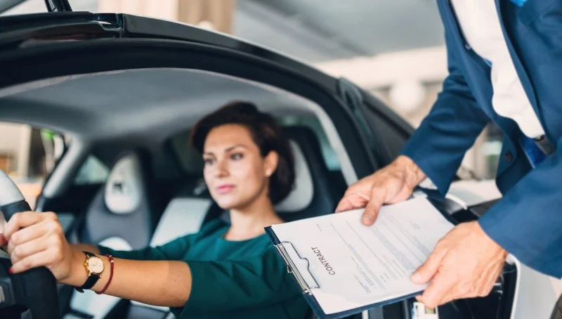 10 Rental Car Scams You Should Be Aware of in the U.S.