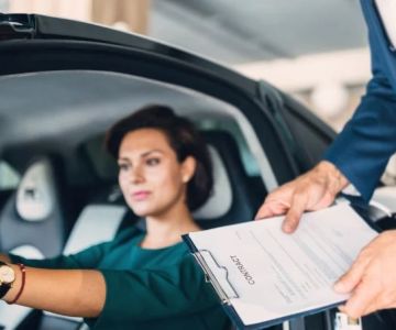 10 Rental Car Scams You Should Be Aware of in the U.S.