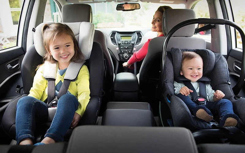 How to Avoid Paying for Add-Ons You Don’t Need: Child Seats, Extras & Navigation