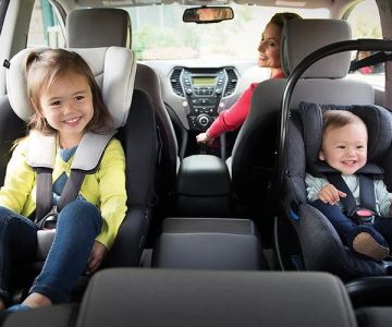 How to Avoid Paying for Add-Ons You Don’t Need: Child Seats, Extras & Navigation