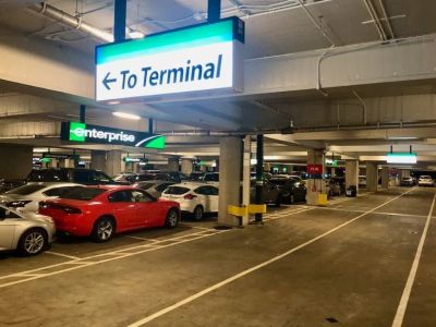 Airport vs. Off-Airport Car Rentals: Which Choice Saves You More Money?