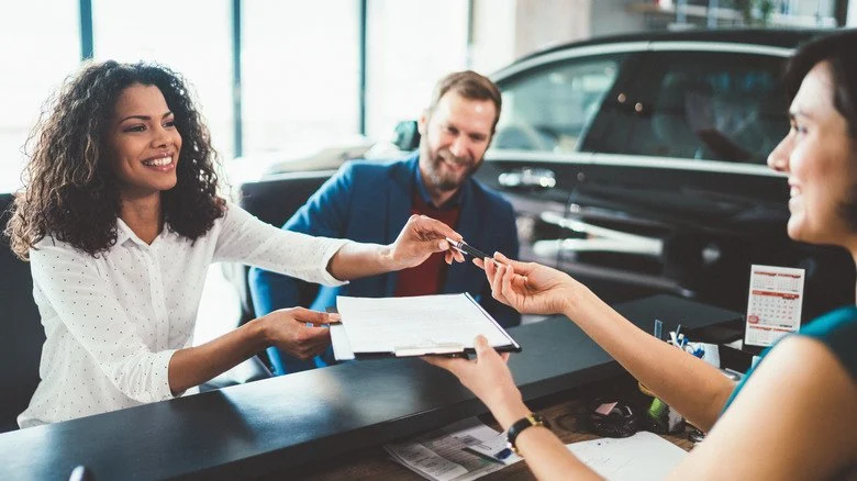 How to Handle Additional Drivers on Your Rental Agreement Without Paying Too Much