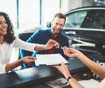How to Handle Additional Drivers on Your Rental Agreement Without Paying Too Much