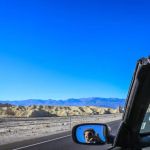 Best Scenic U.S. Drives to Experience With a Rental Convertible | LifeStar Car Rental