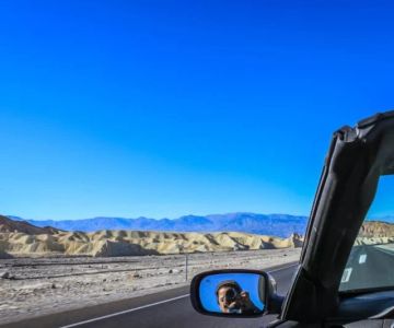 Best Scenic U.S. Drives to Experience With a Rental Convertible | LifeStar Car Rental