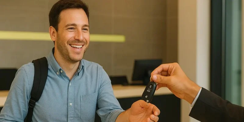 Best Time of the Year to Find Cheap Rental Cars in the United States