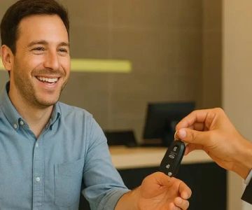 Best Time of the Year to Find Cheap Rental Cars in the United States