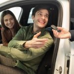 What to Expect When Renting a Car Without Prepayment