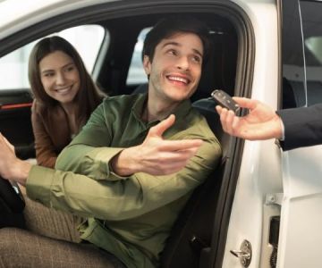 What to Expect When Renting a Car Without Prepayment