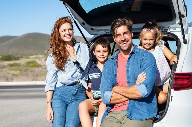 Family Road Trip Rental Cars: Key Features to Look for and Pitfalls to Avoid