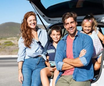 Family Road Trip Rental Cars: Key Features to Look for and Pitfalls to Avoid