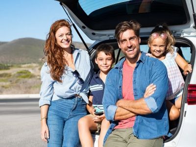 Family Road Trip Rental Cars: Key Features to Look for and Pitfalls to Avoid