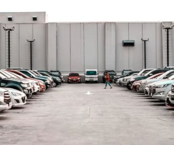 Best Car Rental Companies for Business Travelers in 2025