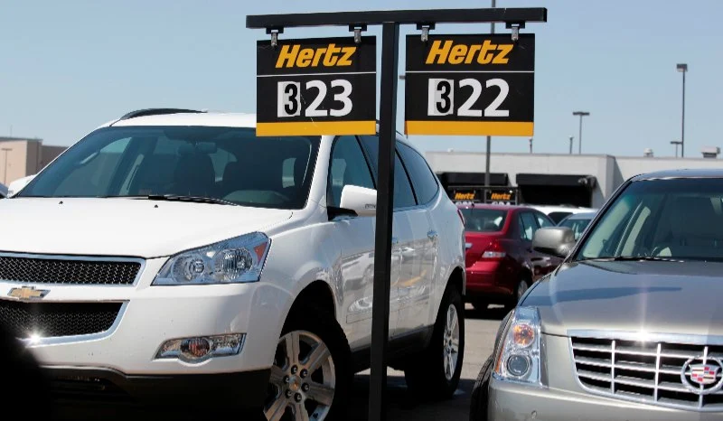 How to Get the Best Deal for a Rental Car on Major U.S. Holiday Weekends