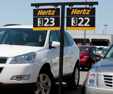 How to Get the Best Deal for a Rental Car on Major U.S. Holiday Weekends