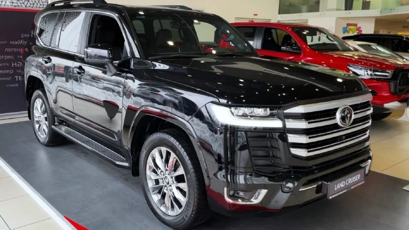 Why You Should Always Take a Video Walkaround at Pickup