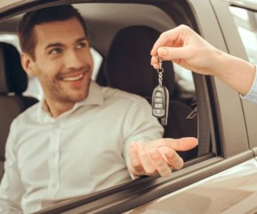How to Choose the Best Rental Car Company That Provides Transparent Insurance Options