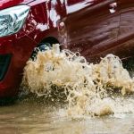 Tips for Picking Up a Rental Car in Bad Weather and Avoiding Extra Risks