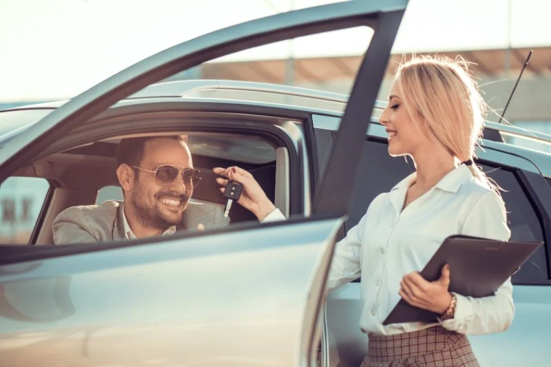How to Avoid Paying for Insurance You Already Have When Renting a Car