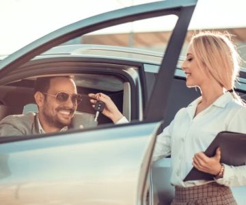 How to Avoid Paying for Insurance You Already Have When Renting a Car