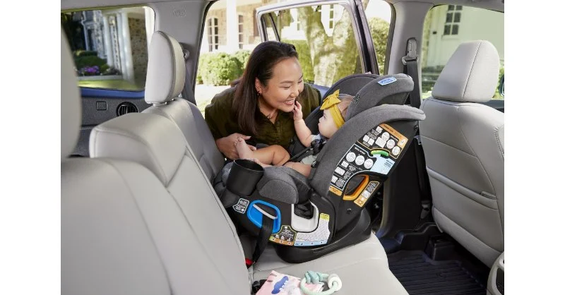 The Hidden Costs of GPS, Car Seats, and Other Rental Car Add-Ons