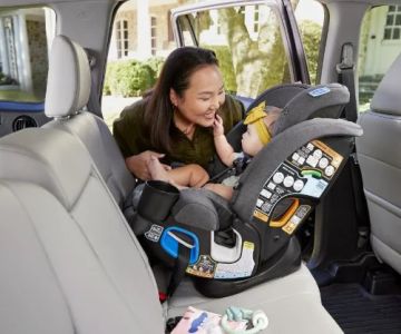 The Hidden Costs of GPS, Car Seats, and Other Rental Car Add-Ons