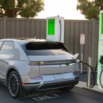 Renting Electric Cars in the U.S.: Charging, Range, and Cost Insights | LifeStar Car Rental
