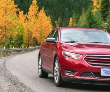 How to Book a Rental Car for an International Traveler Arriving in the U.S.