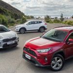 7 Reasons Travelers Prefer Mid-Size Cars Over Compact Models