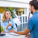 What Rental Car Companies Are Doing to Improve Customer Experience