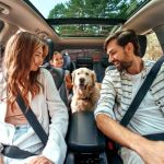 How to Choose the Right Rental Car Company for a Pet-Friendly Road Trip