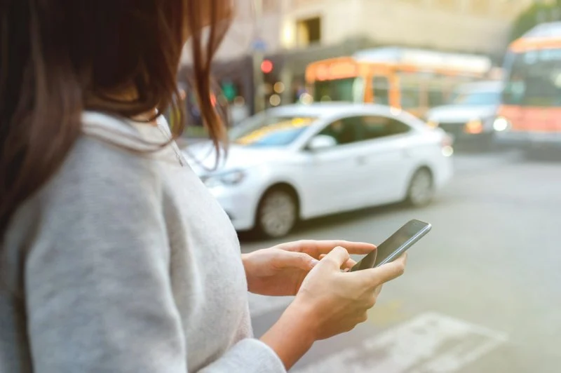 Why Taking Pictures at Drop-Off Is Just as Important as Pickup