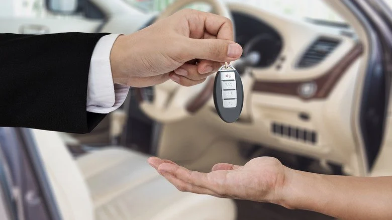 7 Questions to Ask Before Accepting Your Rental Car Keys
