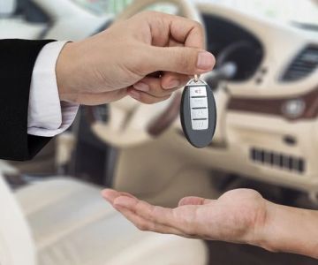 7 Questions to Ask Before Accepting Your Rental Car Keys