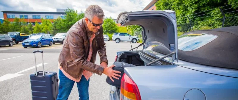 How to Avoid Paying Extra When You Switch Drop-Off Location Last Minute