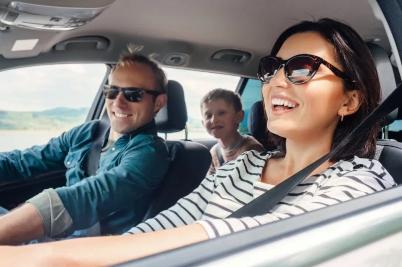 Is a One-Way Car Rental Really More Expensive? How to Find the Best One-Way Deal