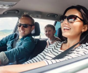 Is a One-Way Car Rental Really More Expensive? How to Find the Best One-Way Deal