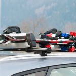 How to Choose the Best Rental Car for Visiting Ski Towns, Mountain Lodges & Remote Areas