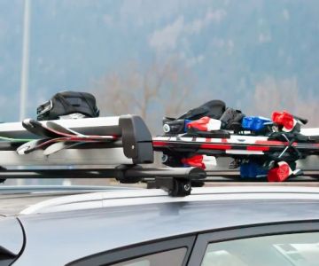 How to Choose the Best Rental Car for Visiting Ski Towns, Mountain Lodges & Remote Areas