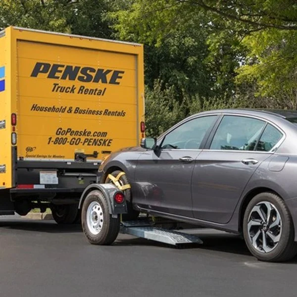 How to Choose the Best Rental Car for Towing or Transporting Gear in the U.S.