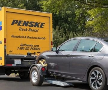 How to Choose the Best Rental Car for Towing or Transporting Gear in the U.S.